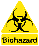 [biohazard]