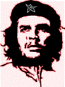 Che with Elder Sign